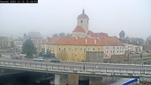 Město Strakonice - Hrad Strakonice - 13.12.2025 v 15:30 Město Strakonice - Hrad Strakonice - 13.12.2025 v 15:30