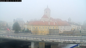 Město Strakonice - Hrad Strakonice - 13.12.2025 v 16:15 Město Strakonice - Hrad Strakonice - 13.12.2025 v 16:15