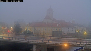 Město Strakonice - Hrad Strakonice - 13.12.2025 v 16:30 Město Strakonice - Hrad Strakonice - 13.12.2025 v 16:30