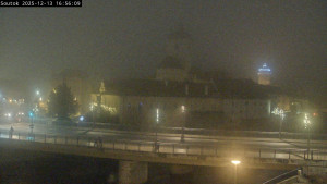 Město Strakonice - Hrad Strakonice - 13.12.2025 v 17:00 Město Strakonice - Hrad Strakonice - 13.12.2025 v 17:00