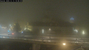 Město Strakonice - Hrad Strakonice - 13.12.2025 v 18:15 Město Strakonice - Hrad Strakonice - 13.12.2025 v 18:15