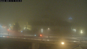 Město Strakonice - Hrad Strakonice - 13.12.2025 v 18:45 Město Strakonice - Hrad Strakonice - 13.12.2025 v 18:45