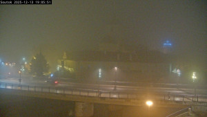 Město Strakonice - Hrad Strakonice - 13.12.2025 v 19:15 Město Strakonice - Hrad Strakonice - 13.12.2025 v 19:15