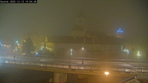 Město Strakonice - Hrad Strakonice - 13.12.2025 v 20:00 Město Strakonice - Hrad Strakonice - 13.12.2025 v 20:00