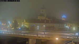 Město Strakonice - Hrad Strakonice - 13.12.2025 v 21:00 Město Strakonice - Hrad Strakonice - 13.12.2025 v 21:00