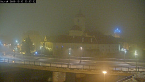 Město Strakonice - Hrad Strakonice - 14.12.2025 v 00:00 Město Strakonice - Hrad Strakonice - 14.12.2025 v 00:00