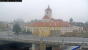 Město Strakonice - Hrad Strakonice - 14.12.2025 v 09:30 Město Strakonice - Hrad Strakonice - 14.12.2025 v 09:30