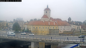 Město Strakonice - Hrad Strakonice - 14.12.2025 v 10:30 Město Strakonice - Hrad Strakonice - 14.12.2025 v 10:30