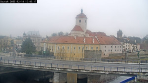 Město Strakonice - Hrad Strakonice - 14.12.2025 v 11:00 Město Strakonice - Hrad Strakonice - 14.12.2025 v 11:00