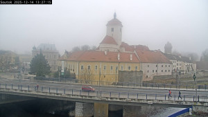 Město Strakonice - Hrad Strakonice - 14.12.2025 v 13:30 Město Strakonice - Hrad Strakonice - 14.12.2025 v 13:30