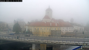 Město Strakonice - Hrad Strakonice - 14.12.2025 v 14:00 Město Strakonice - Hrad Strakonice - 14.12.2025 v 14:00