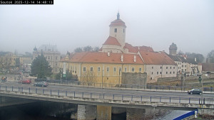 Město Strakonice - Hrad Strakonice - 14.12.2025 v 15:00 Město Strakonice - Hrad Strakonice - 14.12.2025 v 15:00