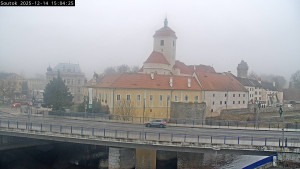 Město Strakonice - Hrad Strakonice - 14.12.2025 v 15:15 Město Strakonice - Hrad Strakonice - 14.12.2025 v 15:15