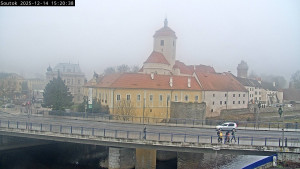 Město Strakonice - Hrad Strakonice - 14.12.2025 v 15:30 Město Strakonice - Hrad Strakonice - 14.12.2025 v 15:30