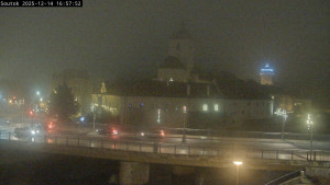 Město Strakonice - Hrad Strakonice - 14.12.2025 v 17:00 Město Strakonice - Hrad Strakonice - 14.12.2025 v 17:00