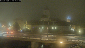 Město Strakonice - Hrad Strakonice - 14.12.2025 v 17:15 Město Strakonice - Hrad Strakonice - 14.12.2025 v 17:15