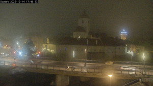 Město Strakonice - Hrad Strakonice - 14.12.2025 v 18:00 Město Strakonice - Hrad Strakonice - 14.12.2025 v 18:00