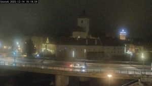 Město Strakonice - Hrad Strakonice - 14.12.2025 v 18:30 Město Strakonice - Hrad Strakonice - 14.12.2025 v 18:30