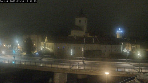 Město Strakonice - Hrad Strakonice - 14.12.2025 v 19:00 Město Strakonice - Hrad Strakonice - 14.12.2025 v 19:00