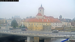 Hrad Strakonice