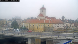Hrad Strakonice