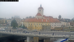 Hrad Strakonice