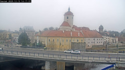 Hrad Strakonice
