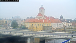 Hrad Strakonice