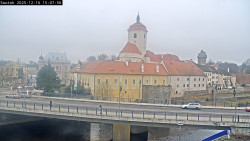 Hrad Strakonice