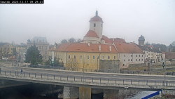 Hrad Strakonice