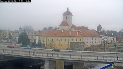 Hrad Strakonice