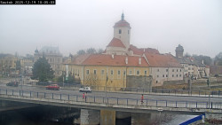 Hrad Strakonice