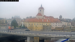 Hrad Strakonice
