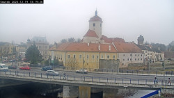 Hrad Strakonice