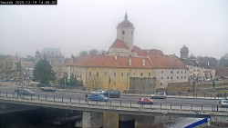 Hrad Strakonice