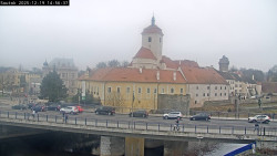 Hrad Strakonice