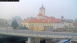 Hrad Strakonice