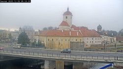 Hrad Strakonice