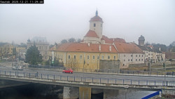 Hrad Strakonice
