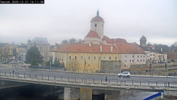 Hrad Strakonice