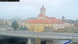 Hrad Strakonice