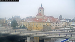 Hrad Strakonice
