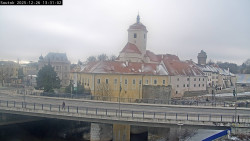 Hrad Strakonice