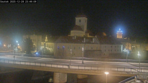 Město Strakonice - Hrad Strakonice - 29.12.2025 v 00:00 Město Strakonice - Hrad Strakonice - 29.12.2025 v 00:00