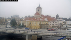 Hrad Strakonice