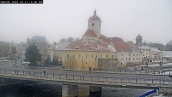 Hrad Strakonice