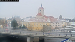Hrad Strakonice