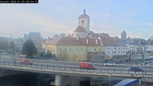 Město Strakonice - Hrad Strakonice - 5.1.2026 v 09:00 Město Strakonice - Hrad Strakonice - 5.1.2026 v 09:00