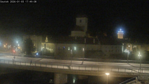 Město Strakonice - Hrad Strakonice - 5.1.2026 v 18:00 Město Strakonice - Hrad Strakonice - 5.1.2026 v 18:00