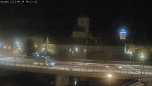 Město Strakonice - Hrad Strakonice - 5.1.2026 v 18:30 Město Strakonice - Hrad Strakonice - 5.1.2026 v 18:30